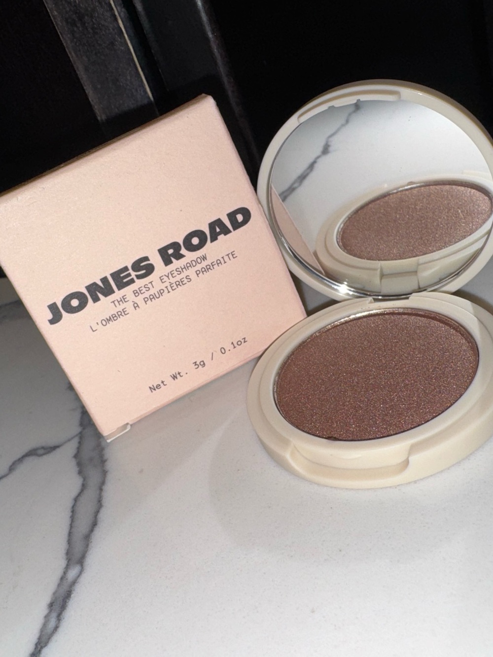 Jones Road The Best Eyeshadow – Penny | New
